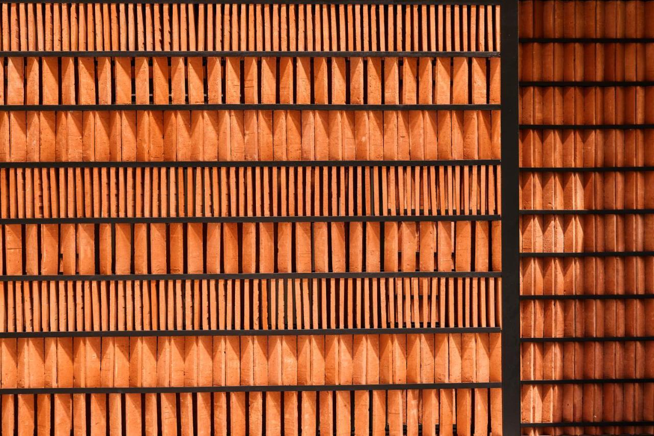 Campos Polanco Hotel Mexico City Exterior photo